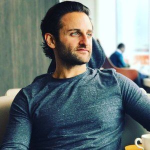 Meet your Posher, Jeff